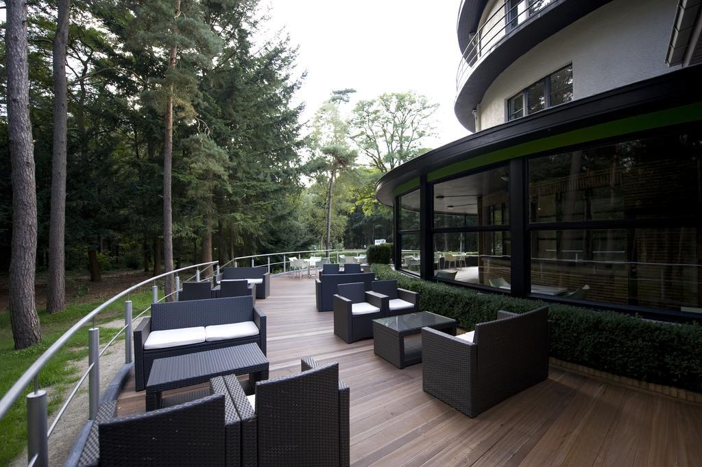 Boutique Hotel Noah Kasterlee Εξωτερικό φωτογραφία