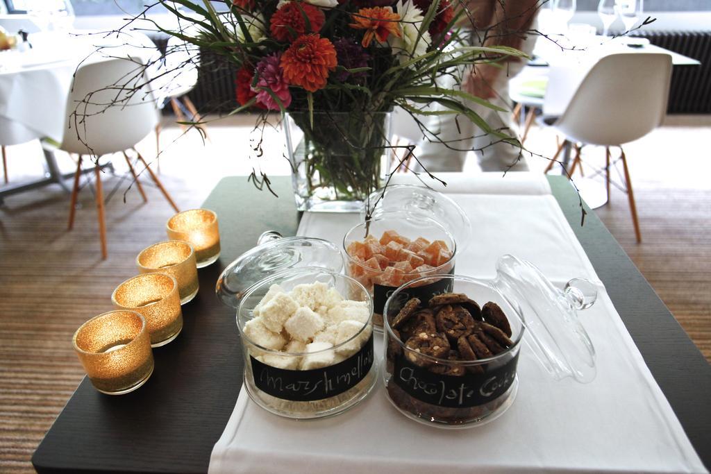Boutique Hotel Noah Kasterlee Εξωτερικό φωτογραφία