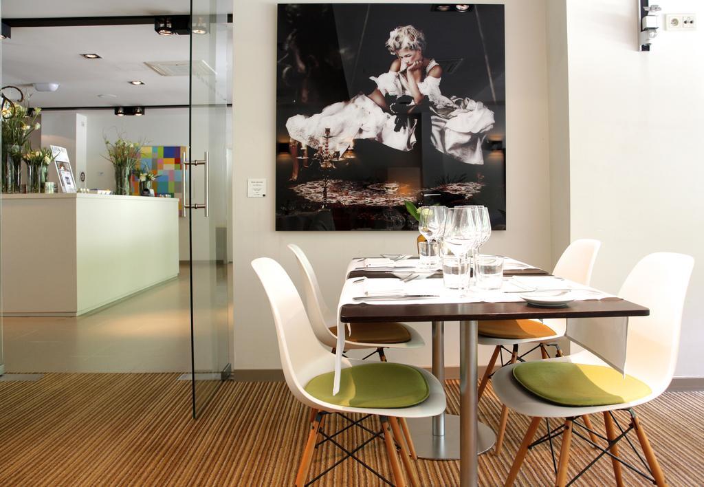 Boutique Hotel Noah Kasterlee Εξωτερικό φωτογραφία