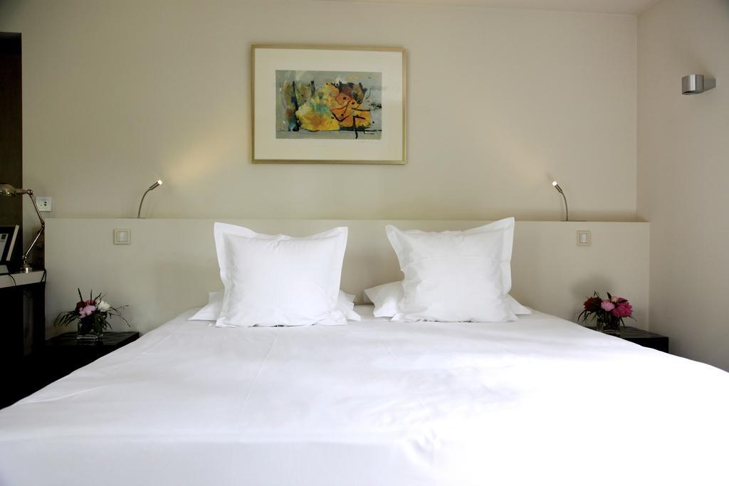 Boutique Hotel Noah Kasterlee Εξωτερικό φωτογραφία