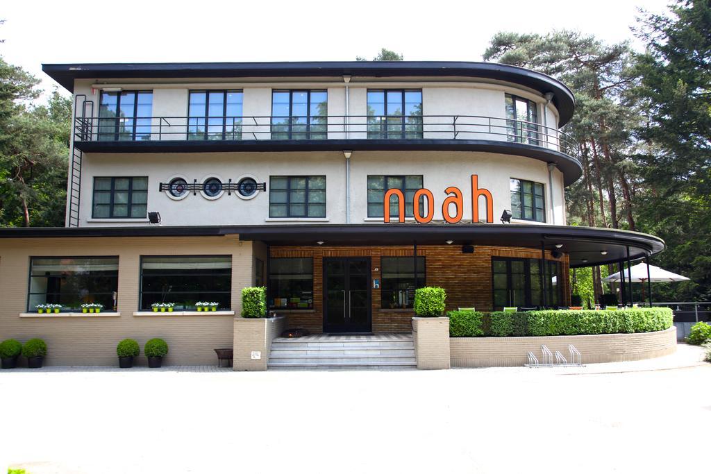 Boutique Hotel Noah Kasterlee Εξωτερικό φωτογραφία