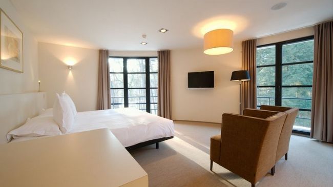 Boutique Hotel Noah Kasterlee Δωμάτιο φωτογραφία