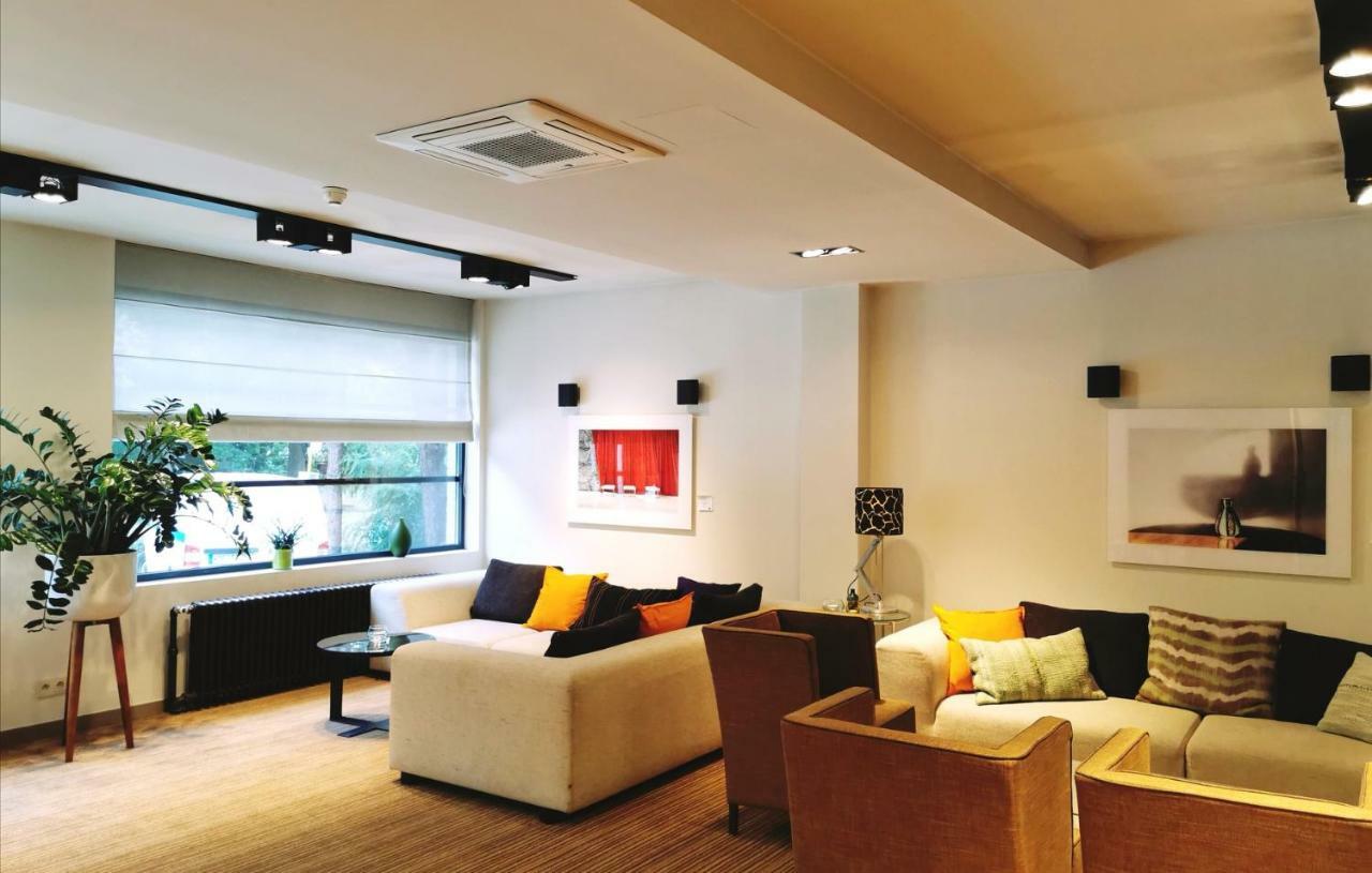 Boutique Hotel Noah Kasterlee Εξωτερικό φωτογραφία