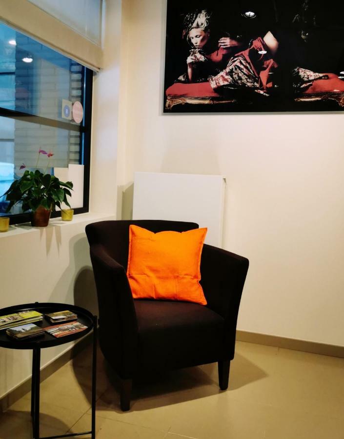 Boutique Hotel Noah Kasterlee Εξωτερικό φωτογραφία